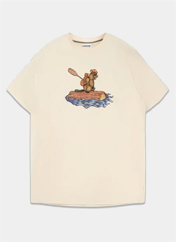 Lakor Beaver Rafting T-Shirt